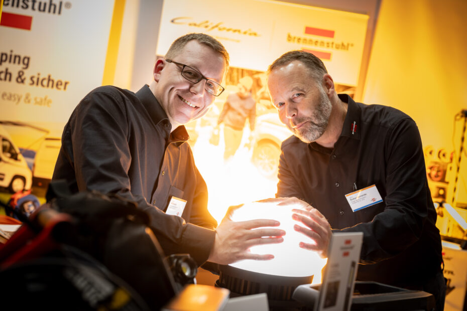 DITEC 2026 Messebetrieb am 04.03.26 in Braunschweig. Foto Jakob Studnar