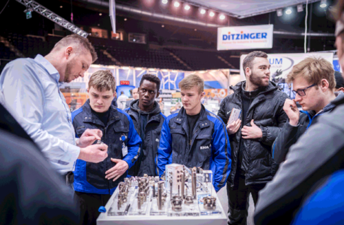 Ditec20-Braunschweig-Messe 2