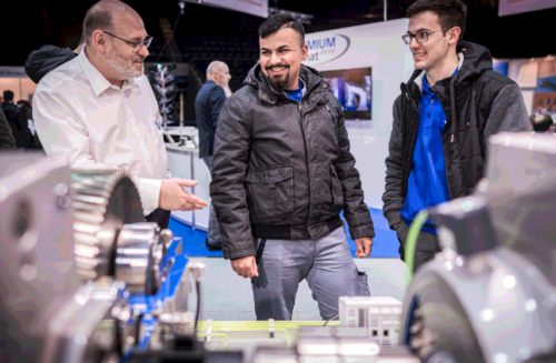 Ditec20-Braunschweig-Messe 3