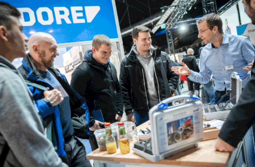 Ditec20-Braunschweig-Messe 6
